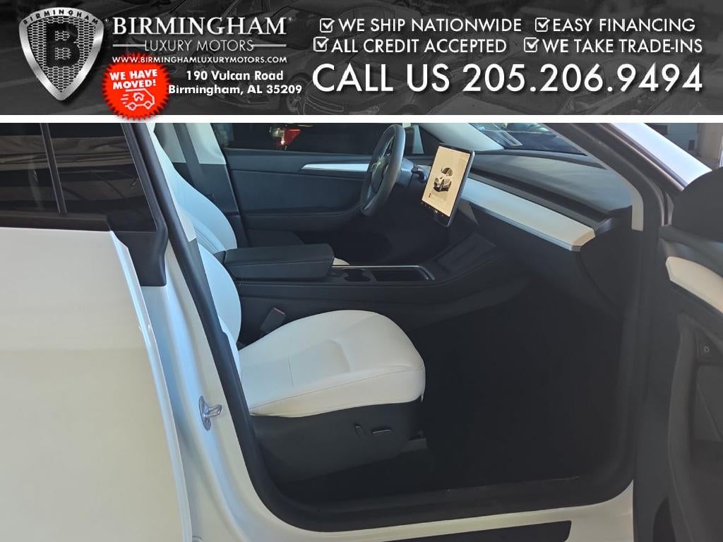tesla model y 2023 7SAYGDEE6PF895633 image tesla model y 2023 7SAYGDEE6PF895633 image